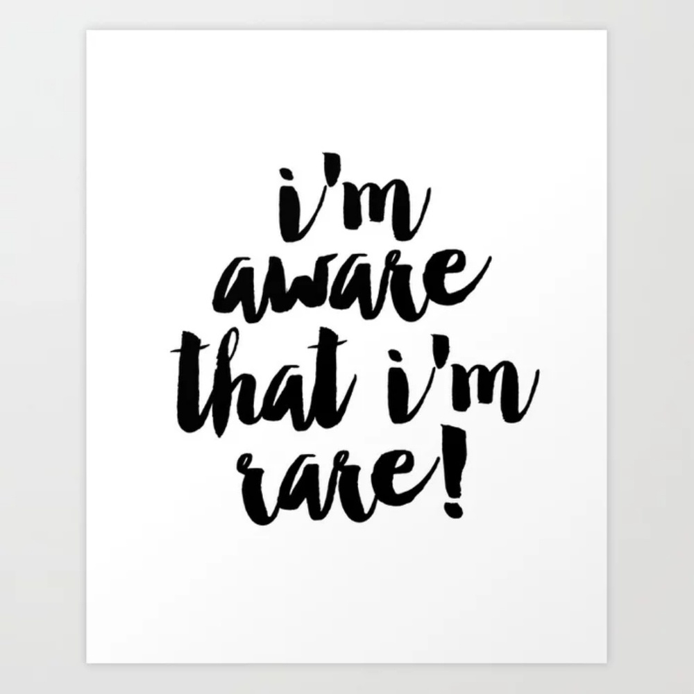 Be Different. - image 1